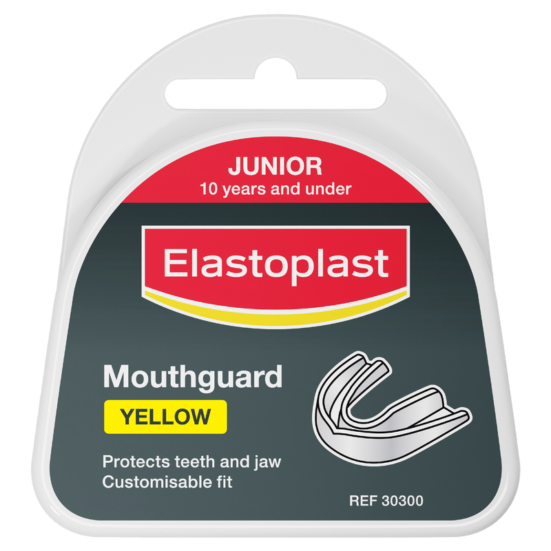 Elastoplast Mouthguard Junior