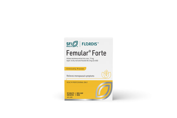 Femular Forte 90 Tablets