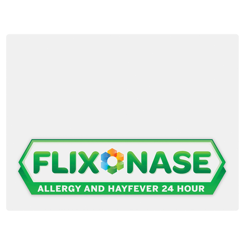 Flixonase Allergy & Hayfever 24 Hour Nasal Spray 120 Doses