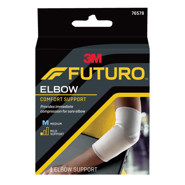 Futuro Comfort Elbow Support M