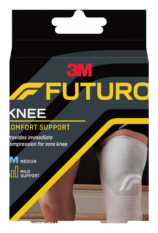 Futuro Comfort Knee Support M