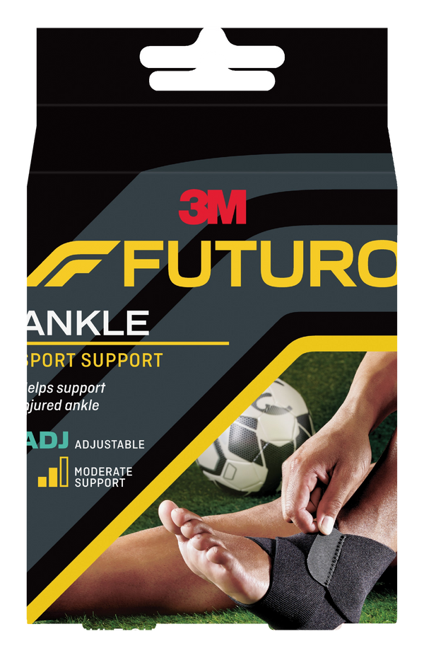 Futuro Sport Ankle Support Adjustable