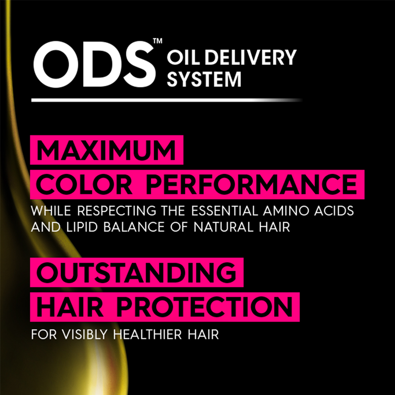 Garnier Olia Deep Black 5.0 Permanent Hair Colour
