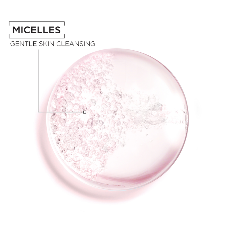 Garnier SkinActive Micellar Cleansing Water For All Skin Types 400ml