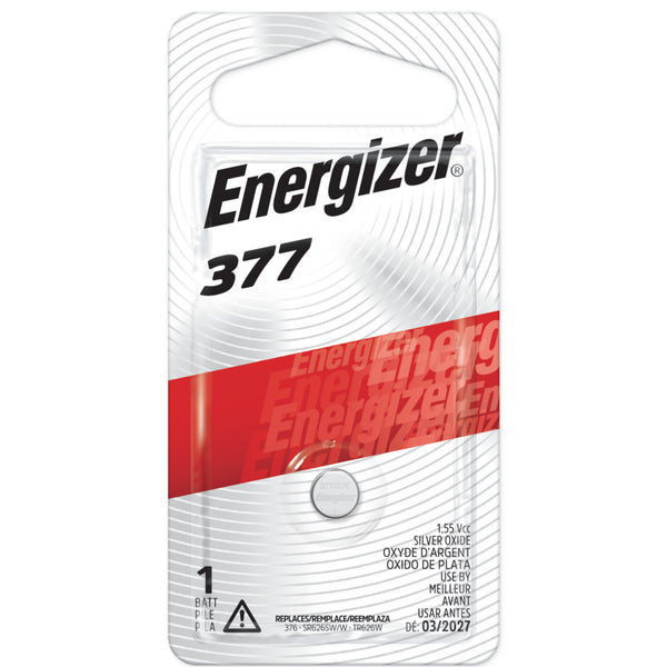 Energizer Watch 377