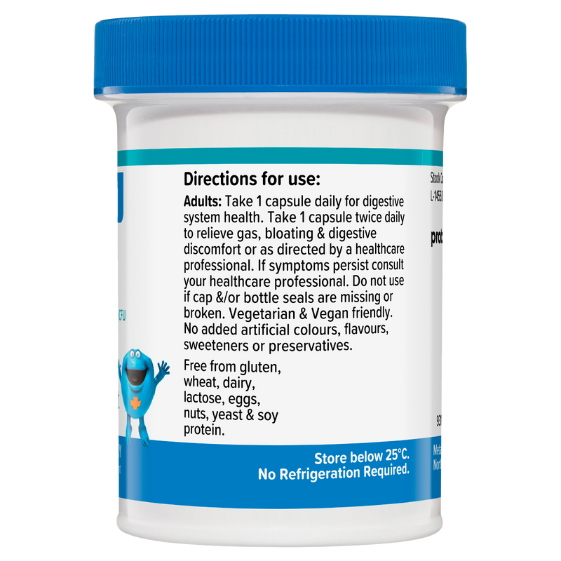 Inner Health Digestive Defence Probiotic 20 Capsules