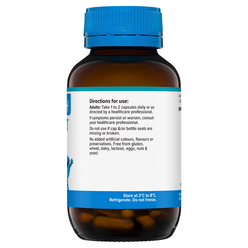 Inner Health IBS Support Probiotic 90 Capsules