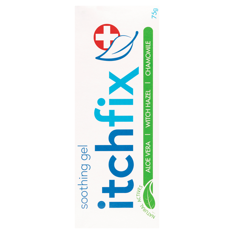 Itchfix Soothing Gel 75g
