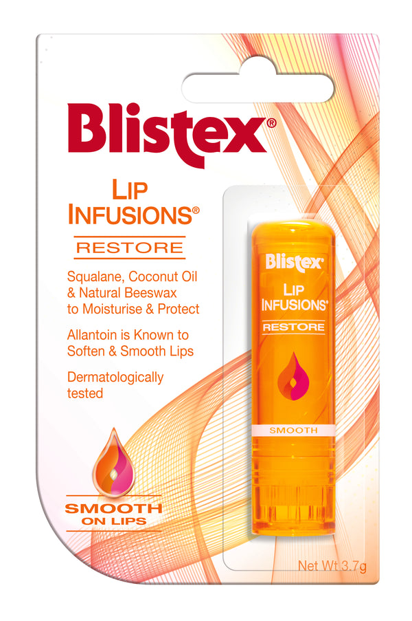 Blistex®  Lip Infusions® Restore 3.7gm