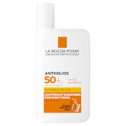 La Roche Posay Anthelios 50+ Fluid Facial Sunscreen 50ml