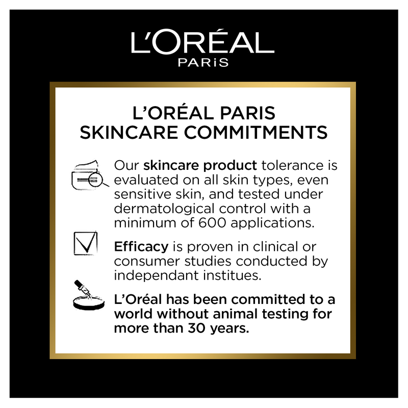 L'Oréal Paris Age Perfect Cleansing Wipes 25 Wipes