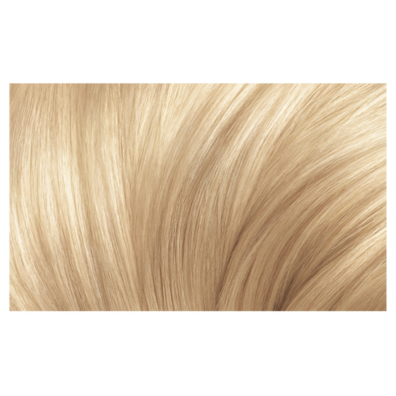 L'Oréal Paris Excellence Crème Permanent Hair Colour 10 Very Light Blonde
