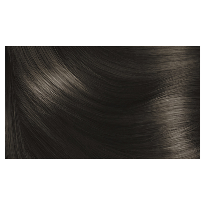L'Oréal Paris Excellence Crème Permanent Hair Colour  3 Darkest Brown