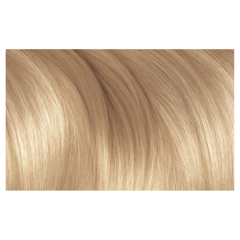 L'Oréal Paris Excellence Crème Permanent Hair Colour  9 Light Blonde