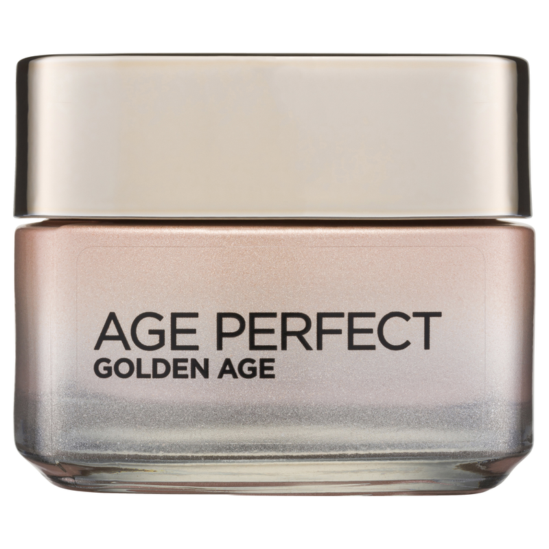 L'Oréal Paris Golden Age Rosy Re-Densifying Day Cream 50ml