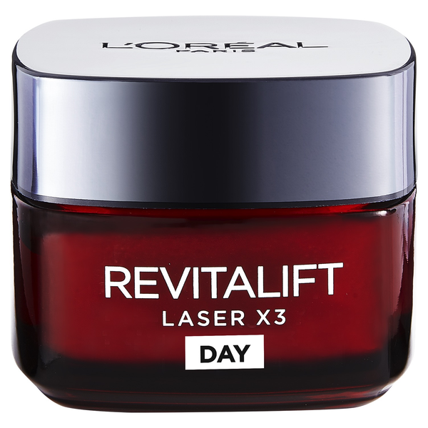 L'Oréal Paris Revitalift Laser X3 Day Cream 50ml