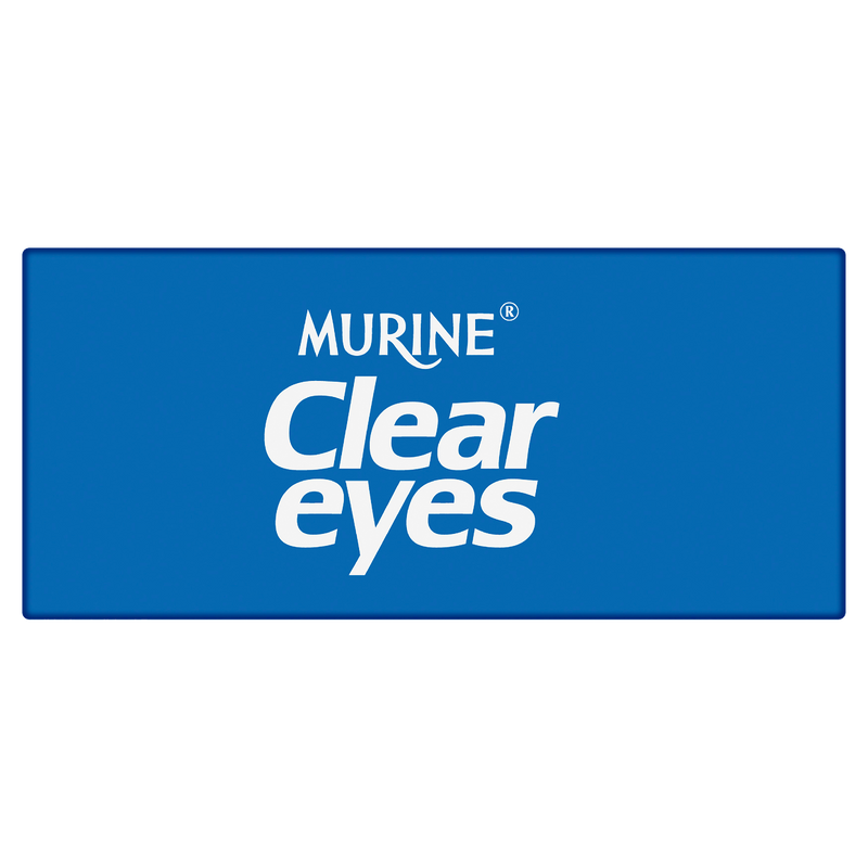 Murine Clear Eyes Drops 15ml