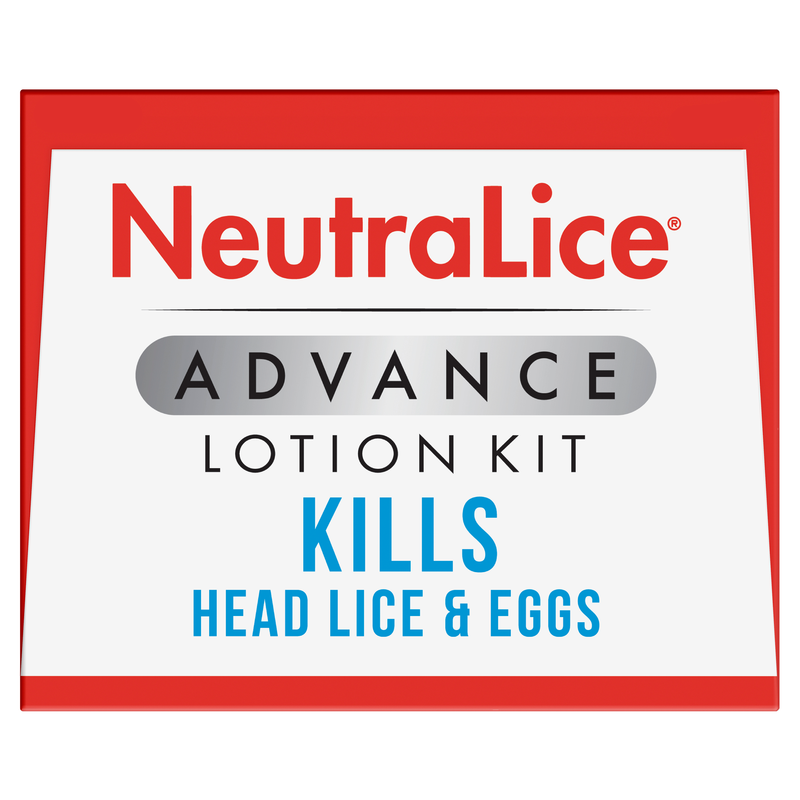 NeutraLice Advance Lotion  200ml