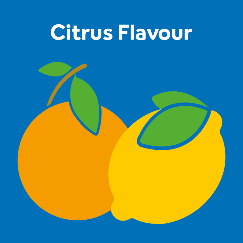 Nurofen Meltlets Citrus 200mg Ibuprofen 96 Meltlets