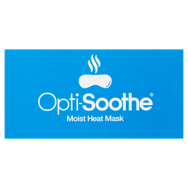 Opti-Soothe Moist Heat Mask