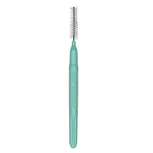 Piksters® Interdental Brushes Green Size 6 40 Pack