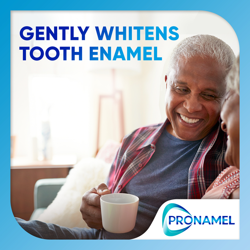 Pronamel Gentle Whitening Enamel Toothpaste 110g