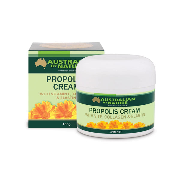 Australian by Nature Propolis Cream 100g