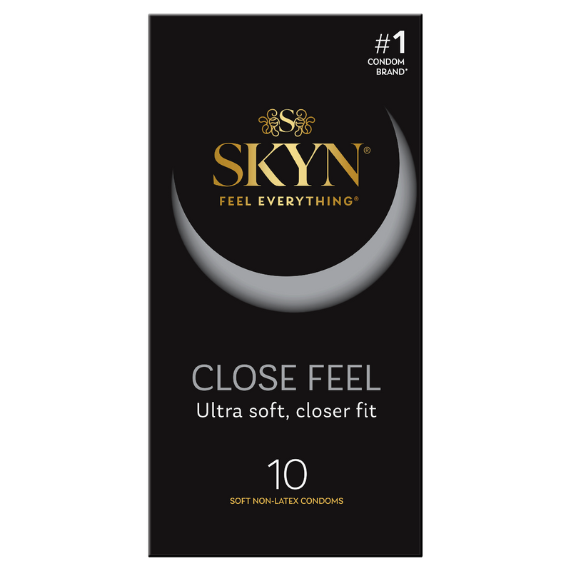 Skyn Close Feel Condoms 10 Pack