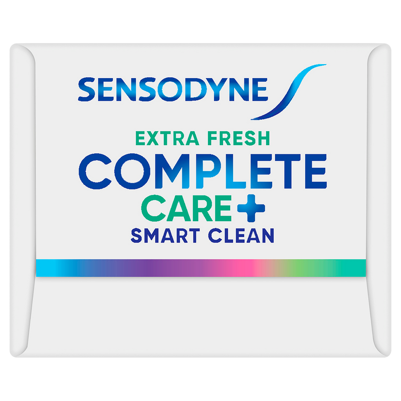 Sensodyne Extra Fresh Complete Care+ Smart Clean 100g