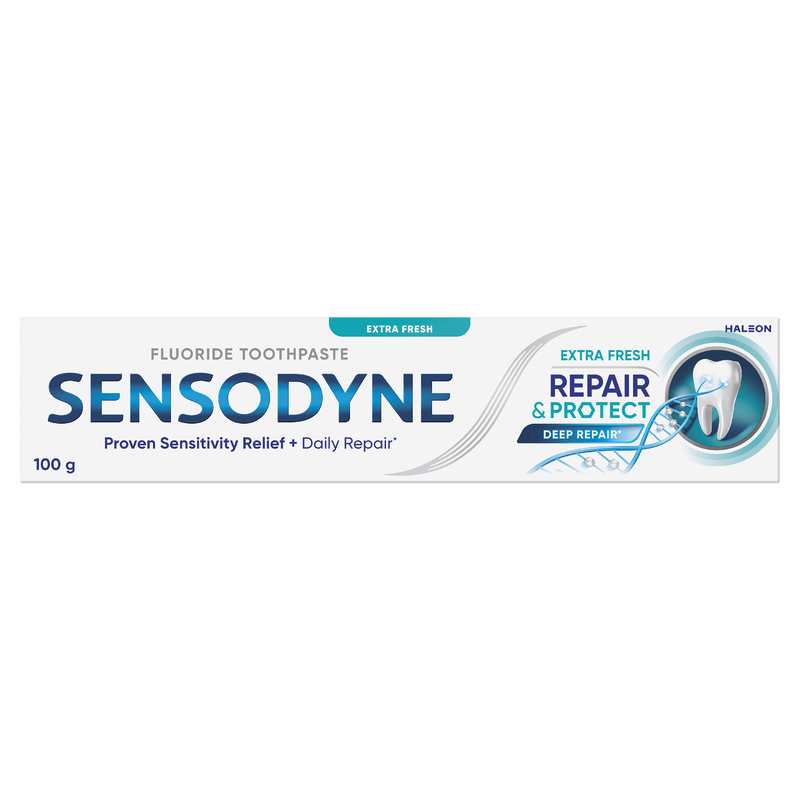 Sensodyne Repair & Protect Extra Fresh 100 g Toothpaste