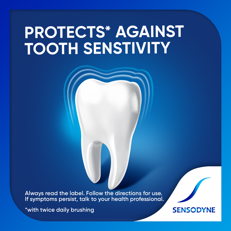Sensodyne Repair & Protect Extra Fresh 100 g Toothpaste