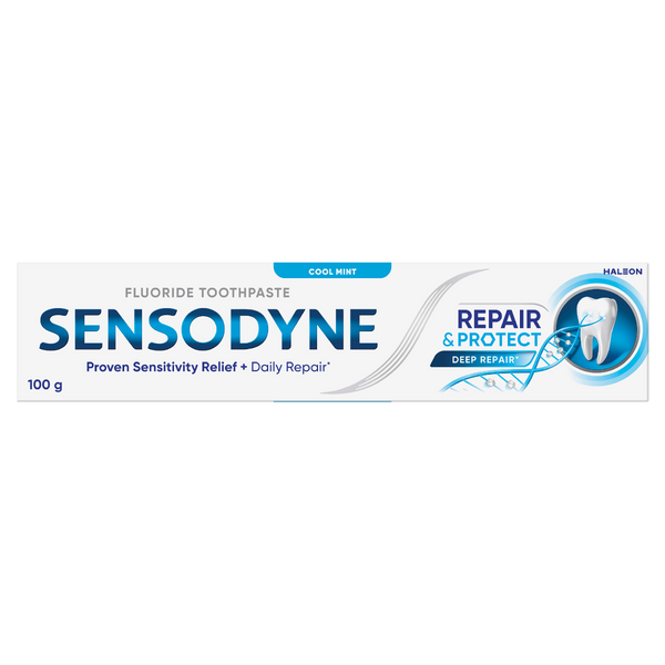 Sensodyne Repair & Protect Sensitivity Toothpaste 100g