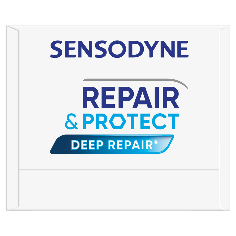 Sensodyne Repair & Protect Sensitivity Toothpaste 100g