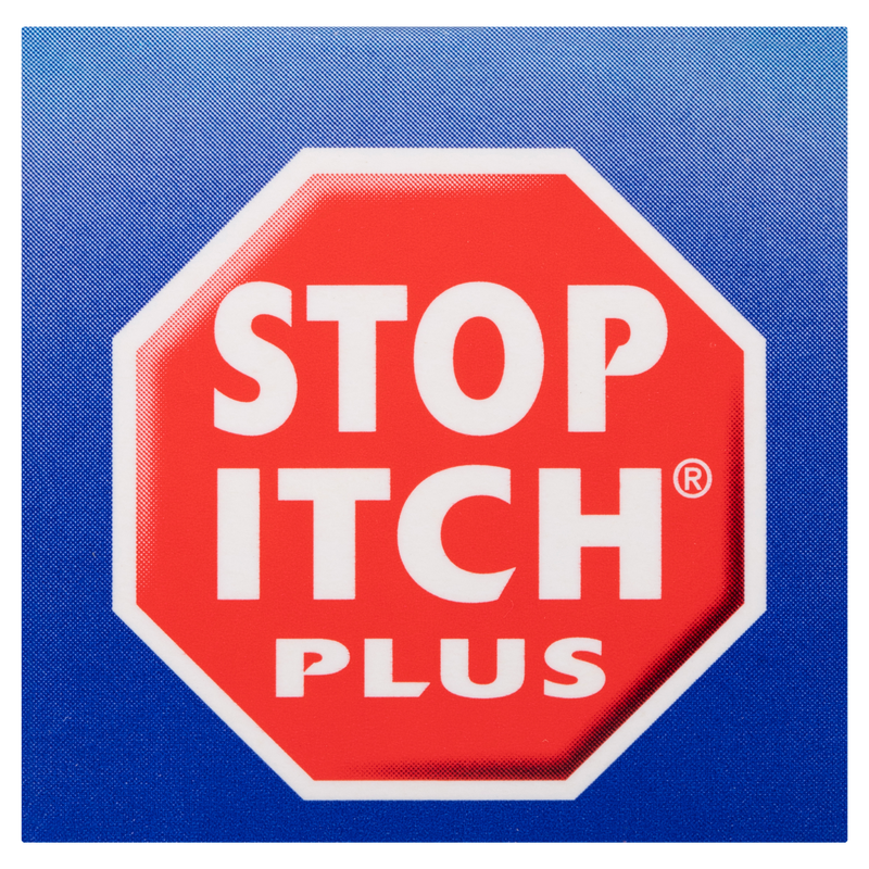 Stop Itch Plus First-Aid Cream 50g