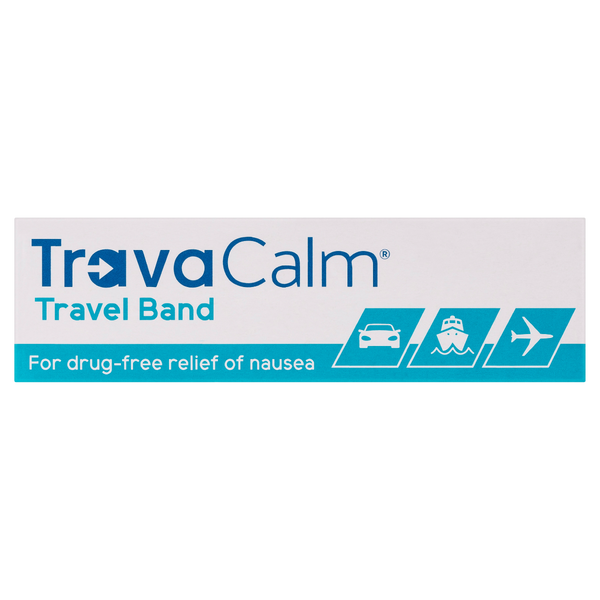 TravaCalm Travel Band