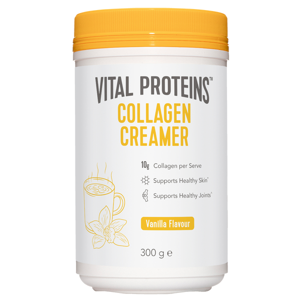 VITAL PROTEINS™ Collagen Creamer Vanilla 300g