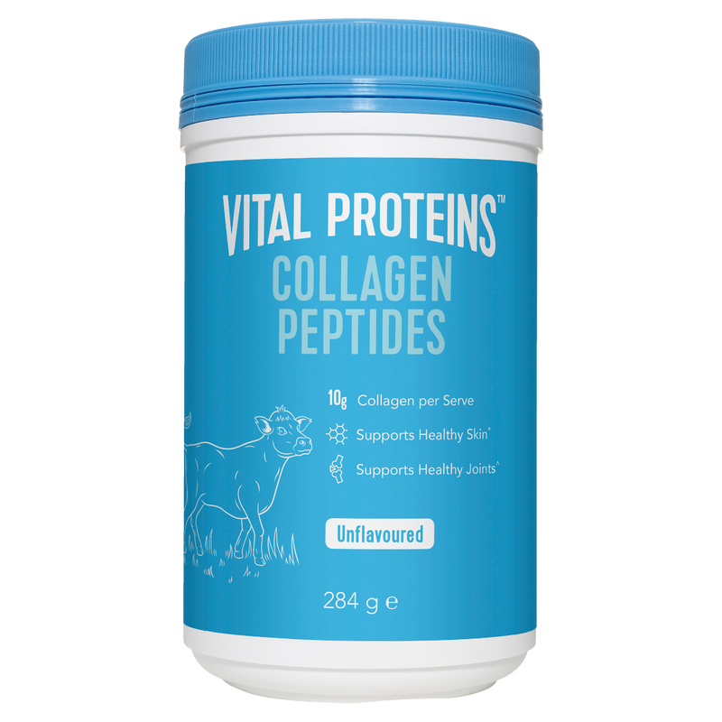 VITAL PROTEINS™ Collagen Peptides Unflavoured 284g