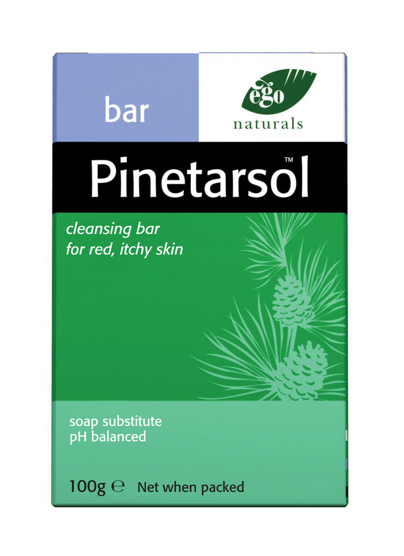 Ego Pinetarsol Bar 100g