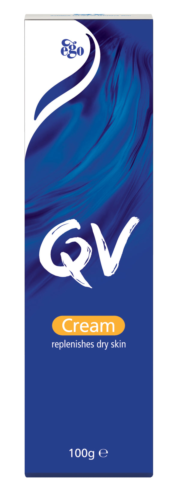 Ego QV Cream 100g