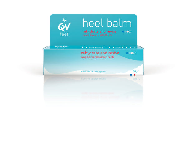 Ego QV Heel Balm 50g