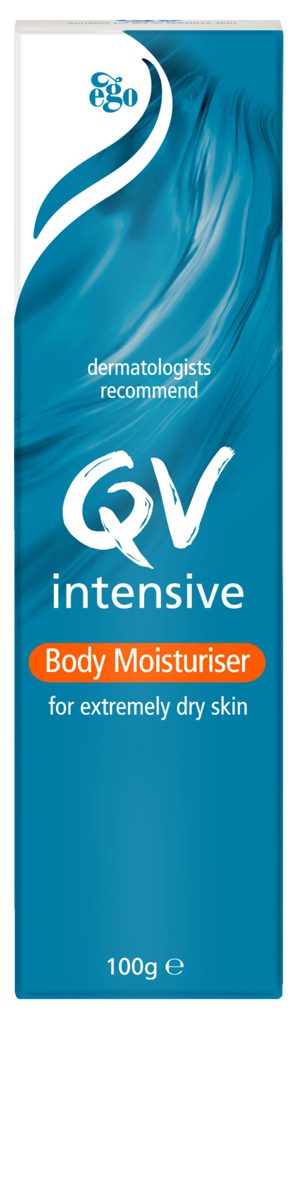 Ego QV Intensive Moisturiser 100g