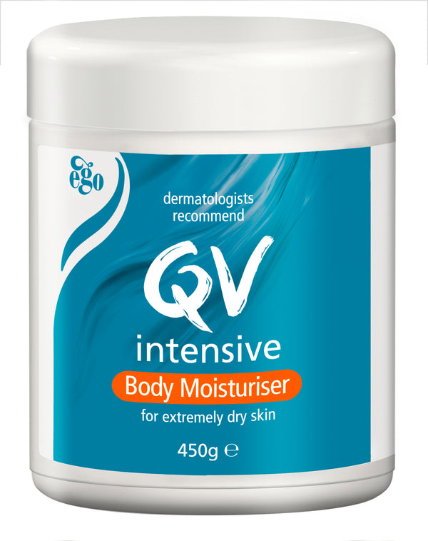 Ego QV Intensive Moisturiser 450g