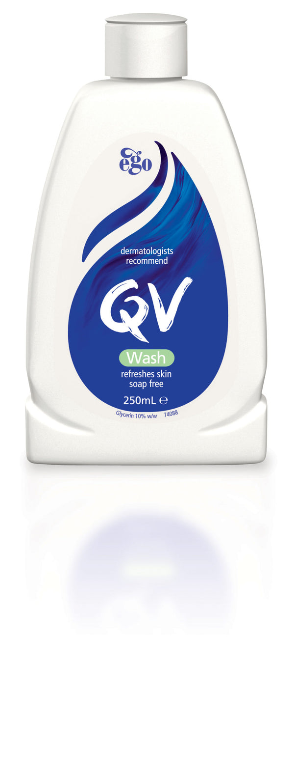 Ego QV Wash 250ml