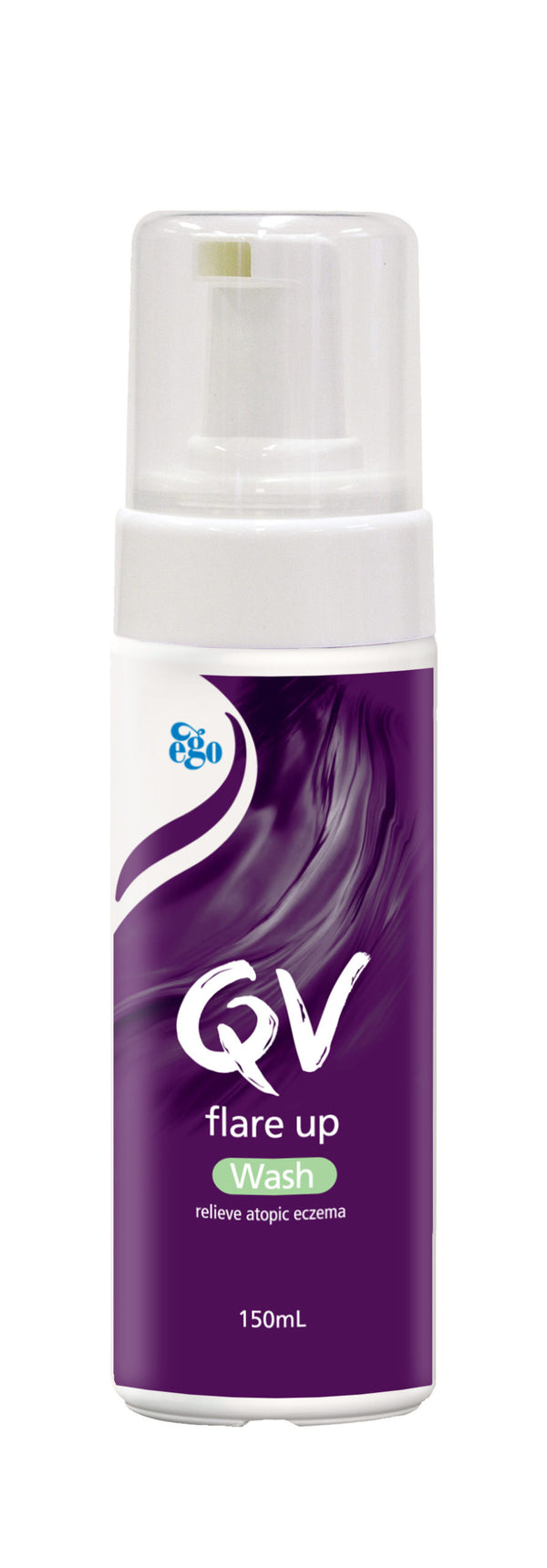 Ego QV Flare Up Wash 150ml