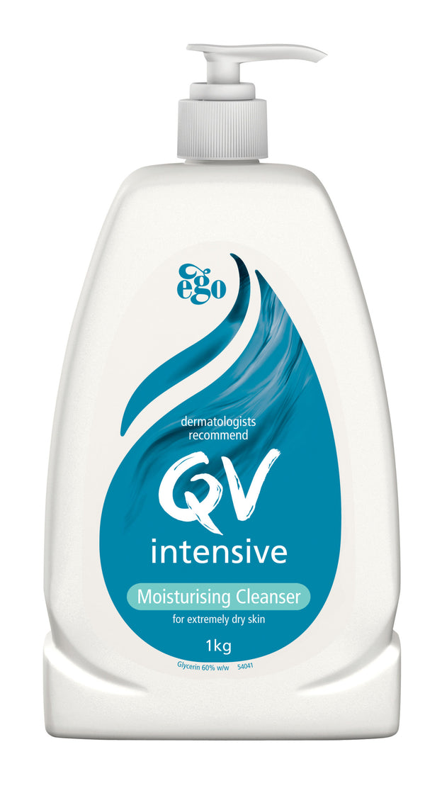 Ego QV Intensive Cleanser 1kg