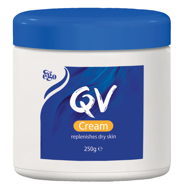 Ego QV Cream 250gm