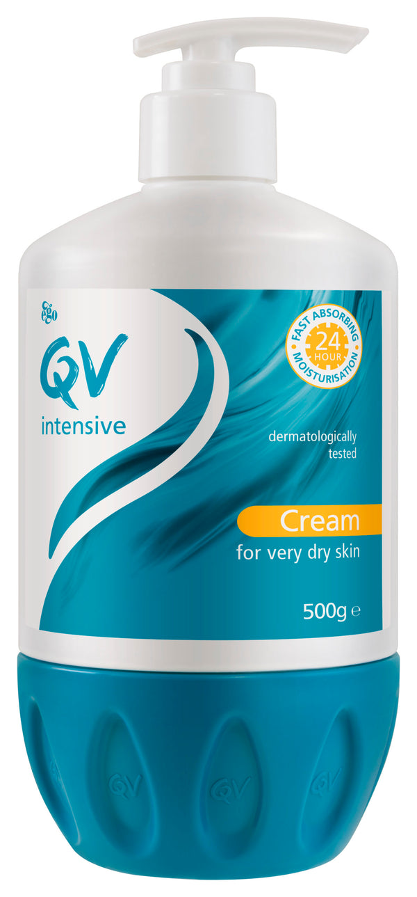 Ego QV Intensive Cream 500g