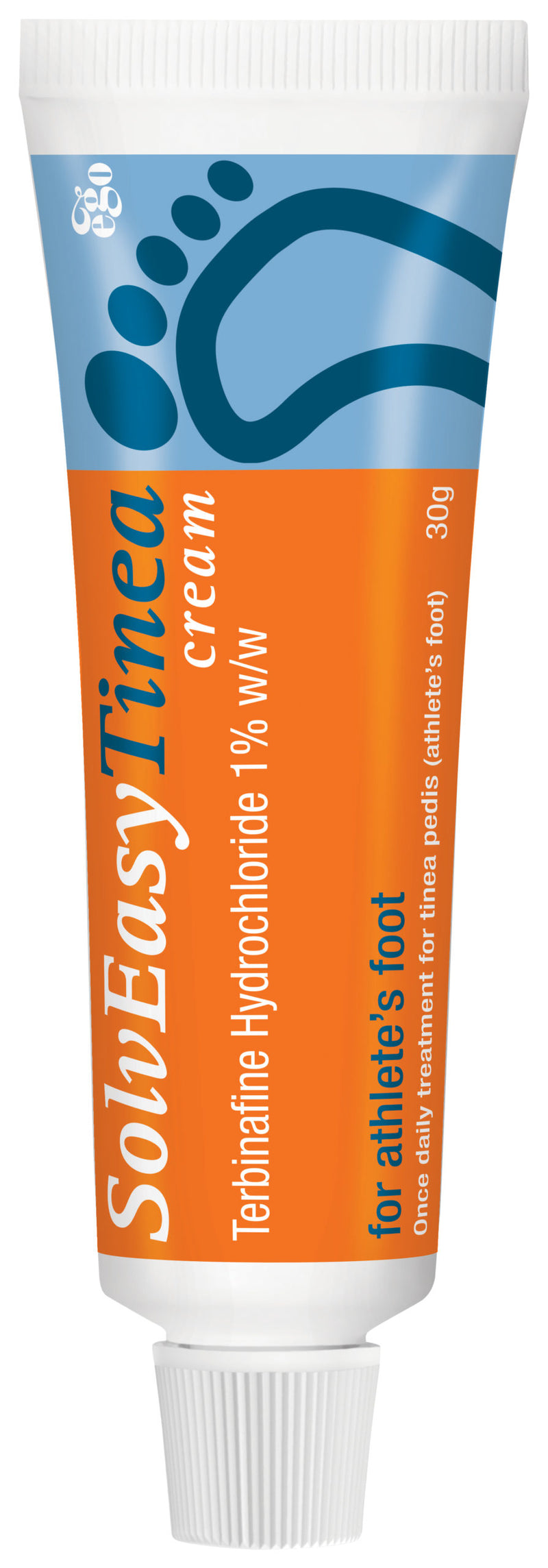 Ego Solveasy Tinea Gel 30g