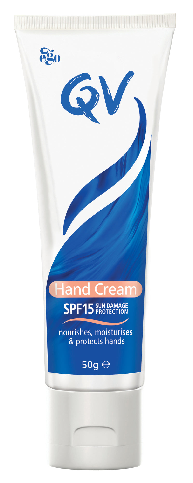 Ego QV Hand Cream SPF15 50g