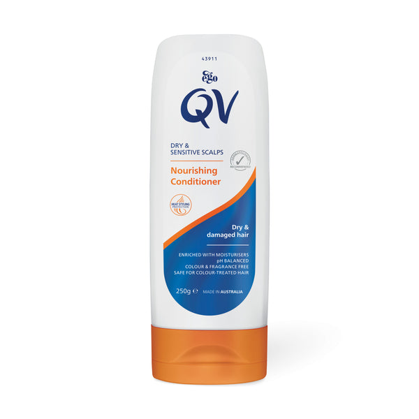 Ego QV Nourishing Conditioner 250g